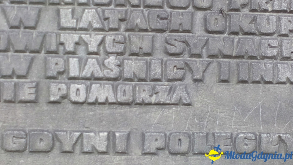 Kwatera Paśnicka na Cmentarzu Wojennym