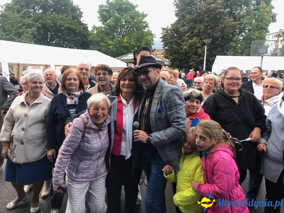 Święto ulicy Chylońskiej 14.09.2019