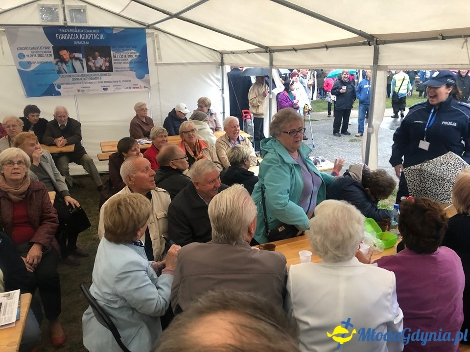 Święto ulicy Chylońskiej 14.09.2019