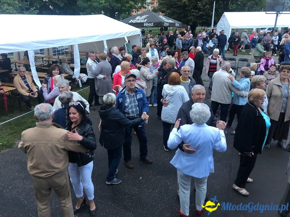 Święto ulicy Chylońskiej 14.09.2019