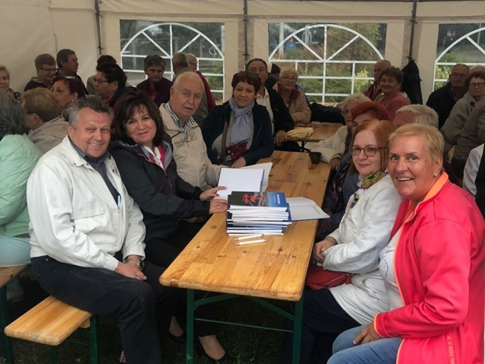 Święto ulicy Chylońskiej 14.09.2019