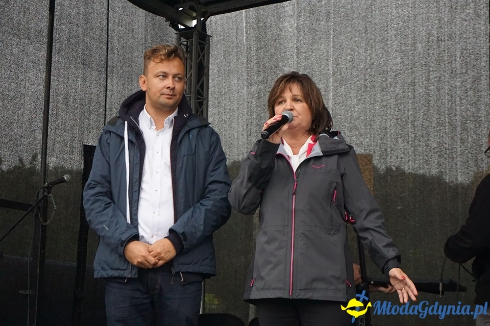 Święto ulicy Chylońskiej 14.09.2019