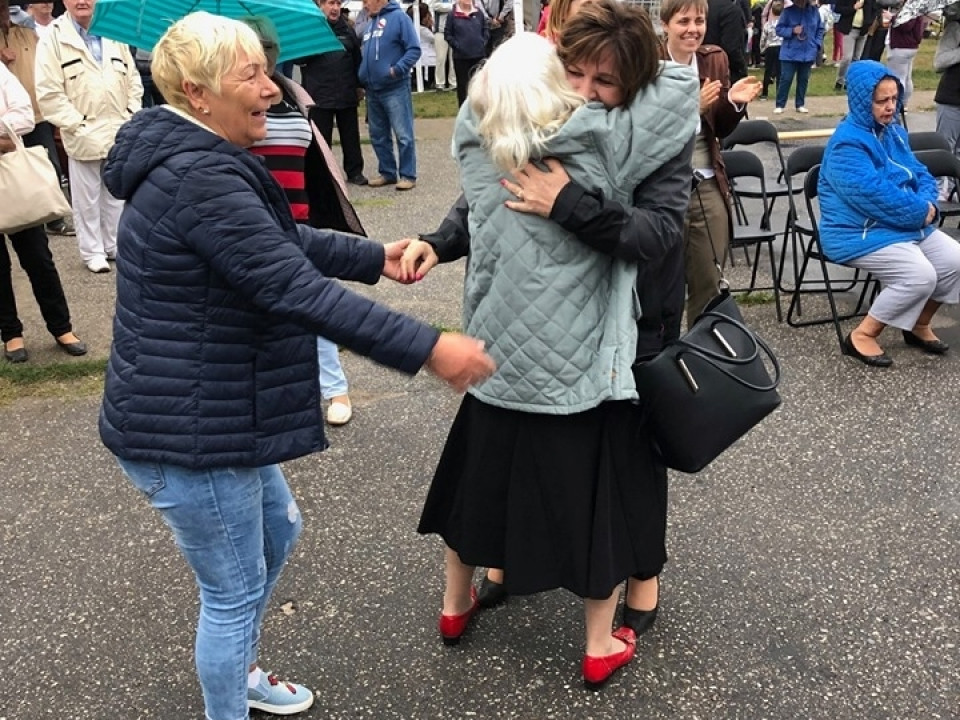 Święto ulicy Chylońskiej 14.09.2019