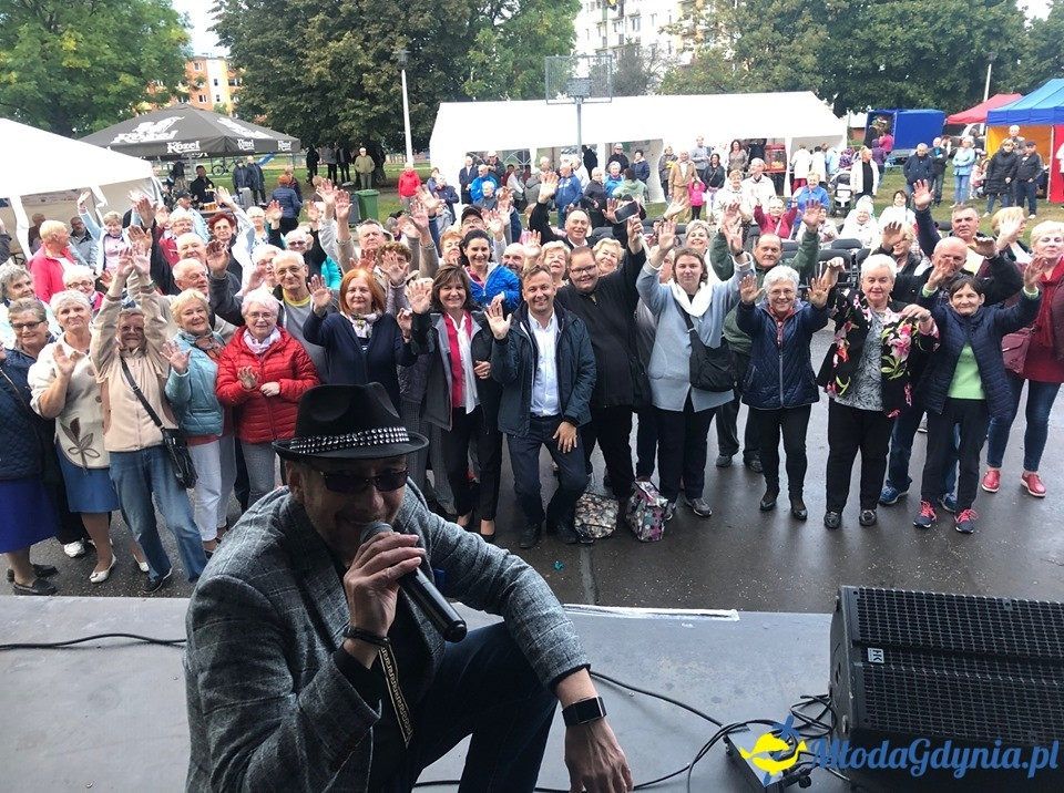 Święto ulicy Chylońskiej 14.09.2019