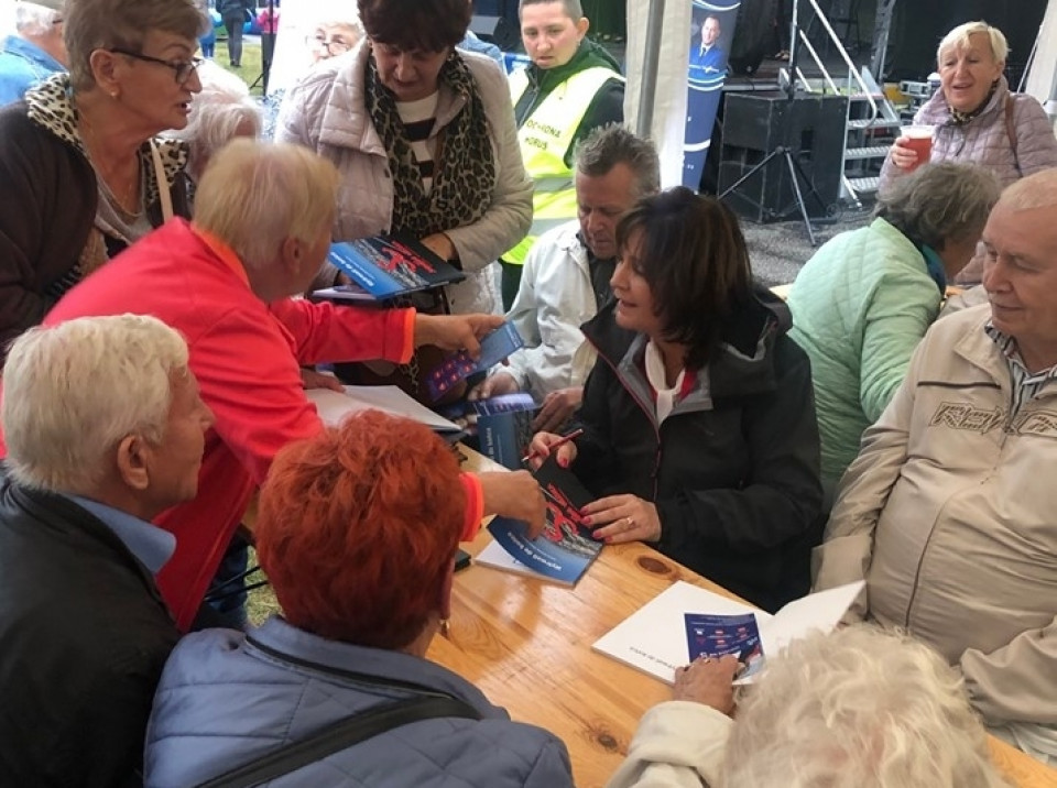 Święto ulicy Chylońskiej 14.09.2019