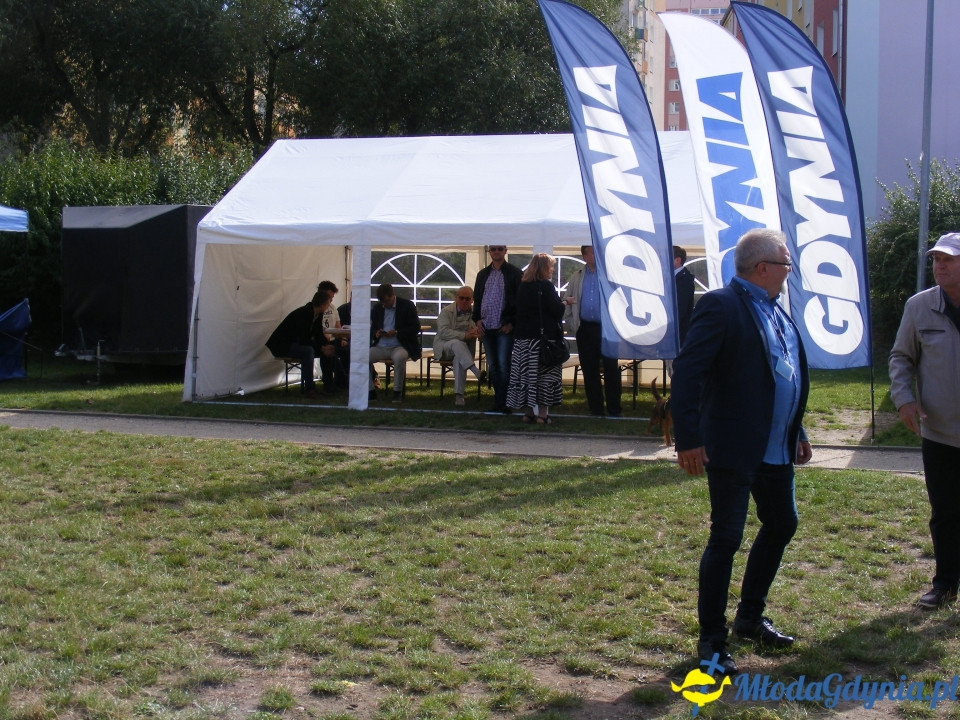 Święto ulicy Chylońskiej 14.09.2019