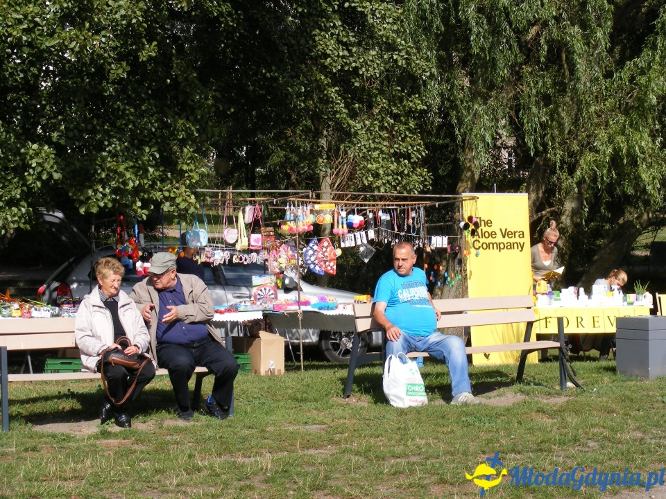 Święto ulicy Chylońskiej 14.09.2019