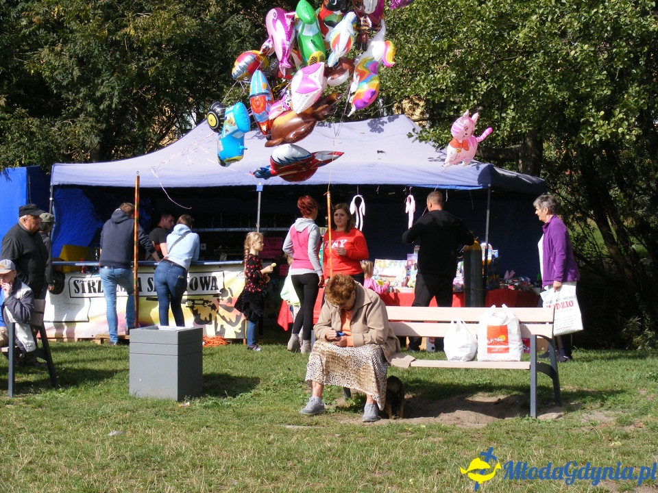 Święto ulicy Chylońskiej 14.09.2019
