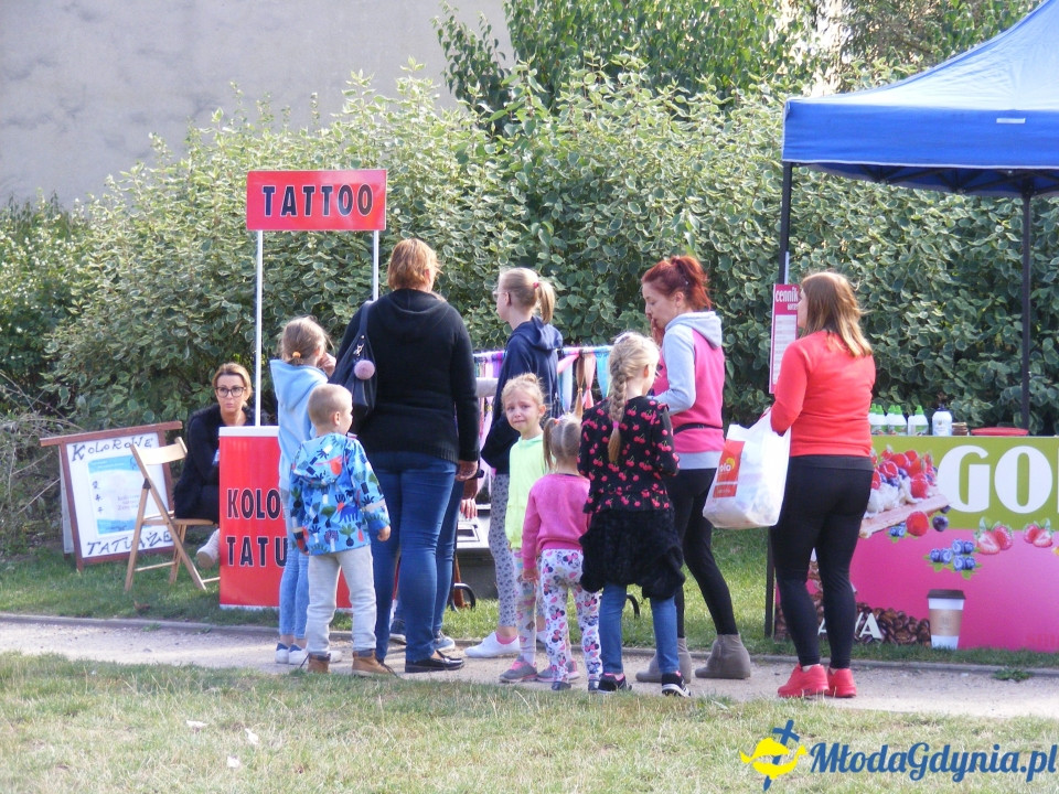 Święto ulicy Chylońskiej 14.09.2019