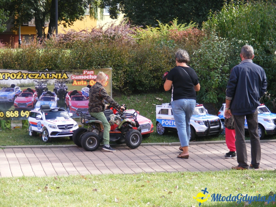 Święto ulicy Chylońskiej 14.09.2019