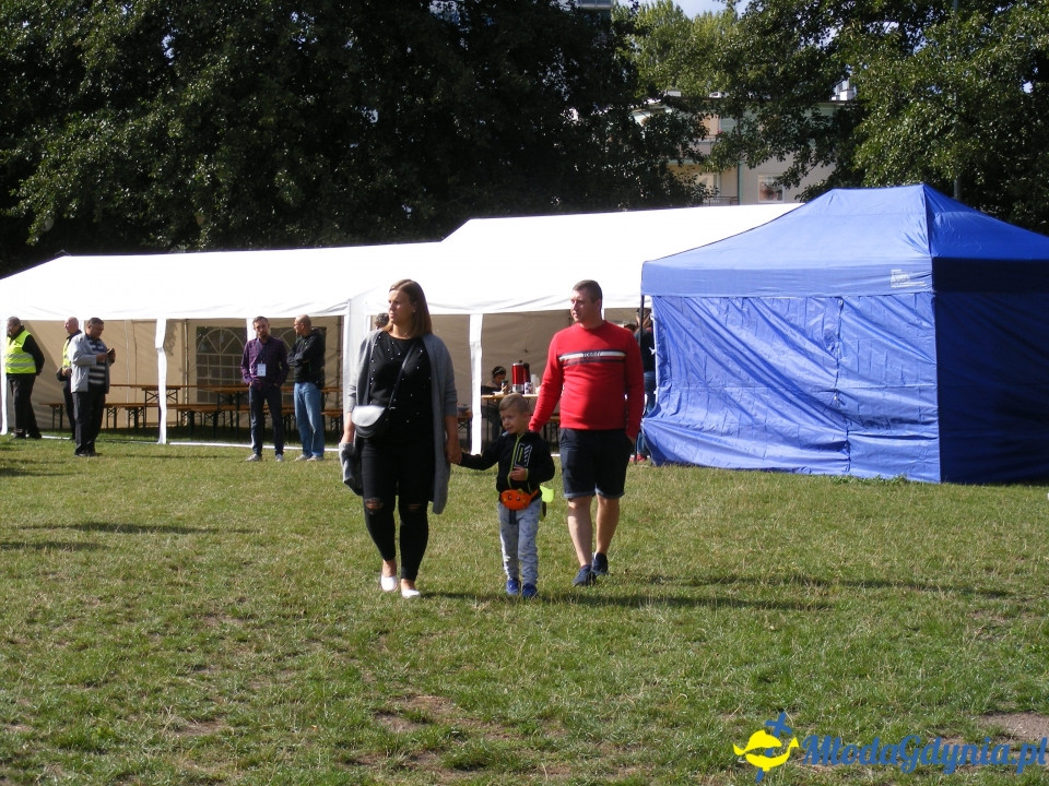 Święto ulicy Chylońskiej 14.09.2019