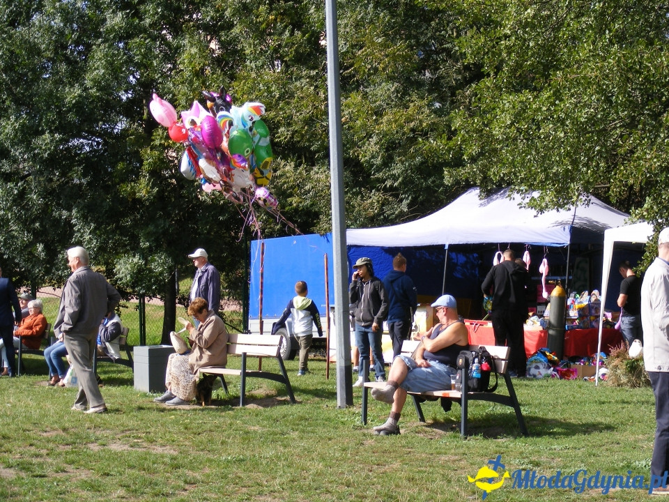 Święto ulicy Chylońskiej 14.09.2019