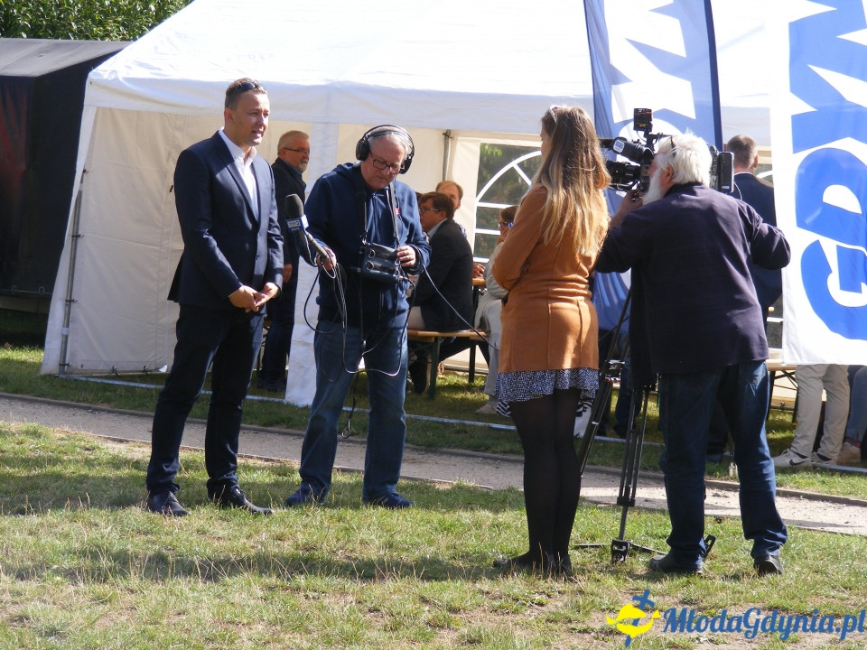 Święto ulicy Chylońskiej 14.09.2019
