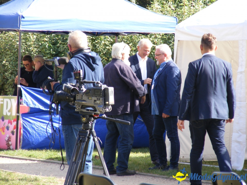 Święto ulicy Chylońskiej 14.09.2019