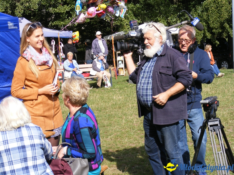 Święto ulicy Chylońskiej 14.09.2019