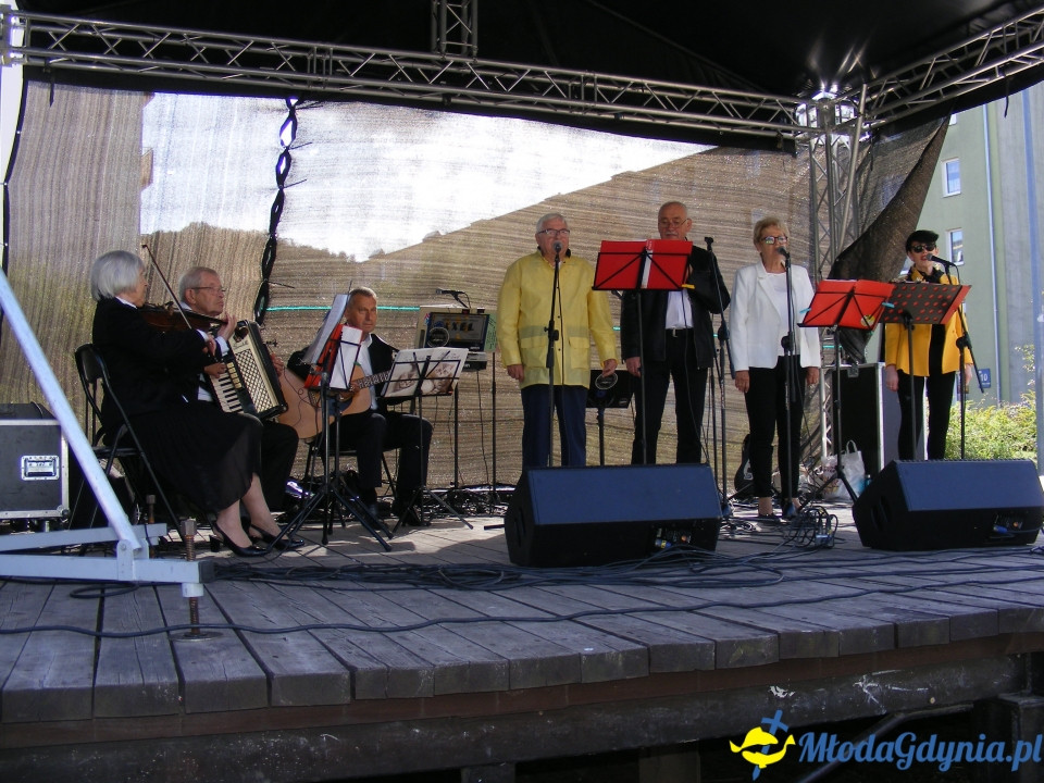 Święto ulicy Chylońskiej 14.09.2019