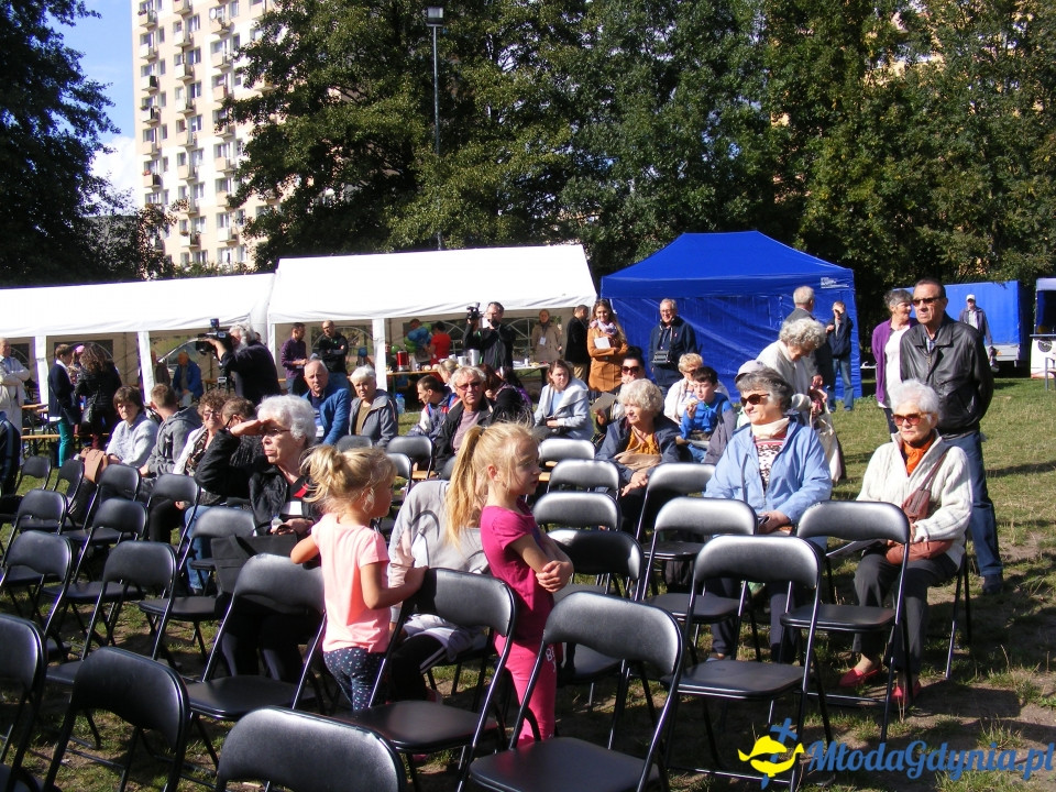 Święto ulicy Chylońskiej 14.09.2019