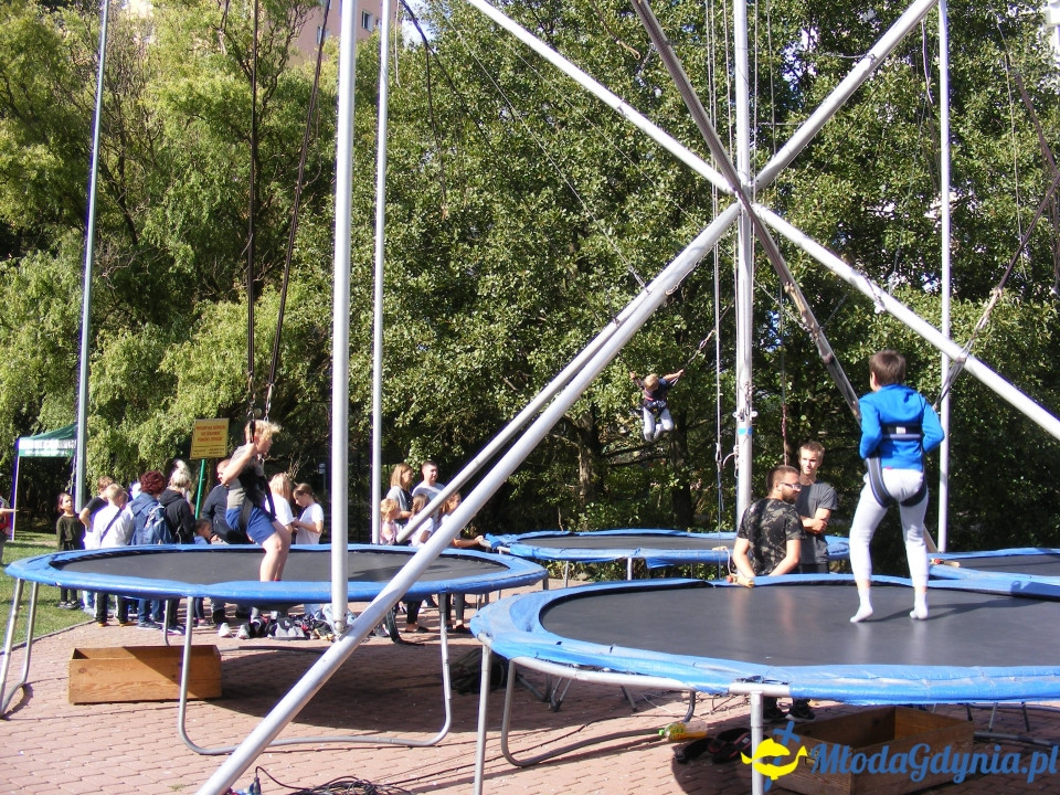 Święto ulicy Chylońskiej 14.09.2019
