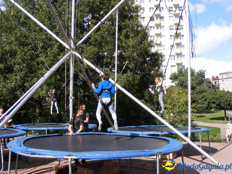 Święto ulicy Chylońskiej 14.09.2019