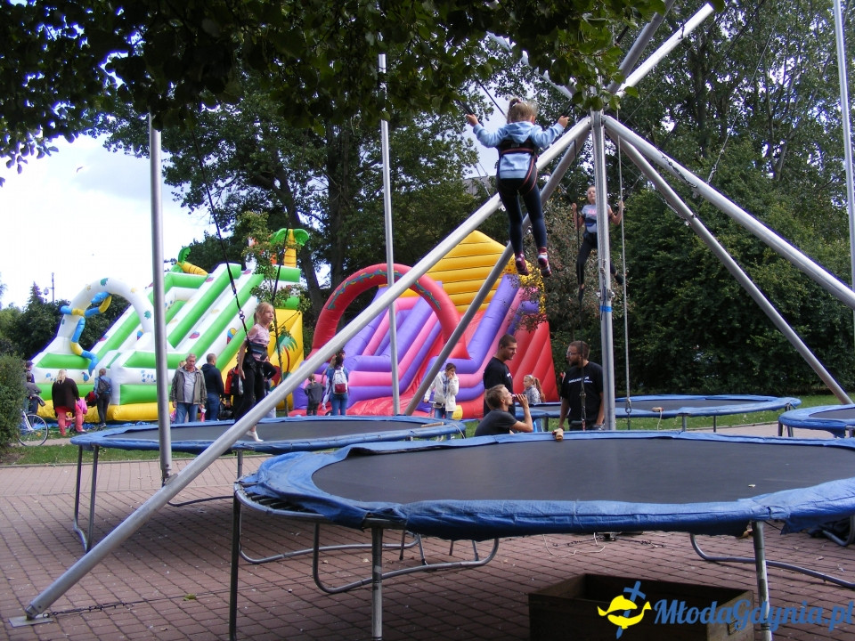 Święto ulicy Chylońskiej 14.09.2019