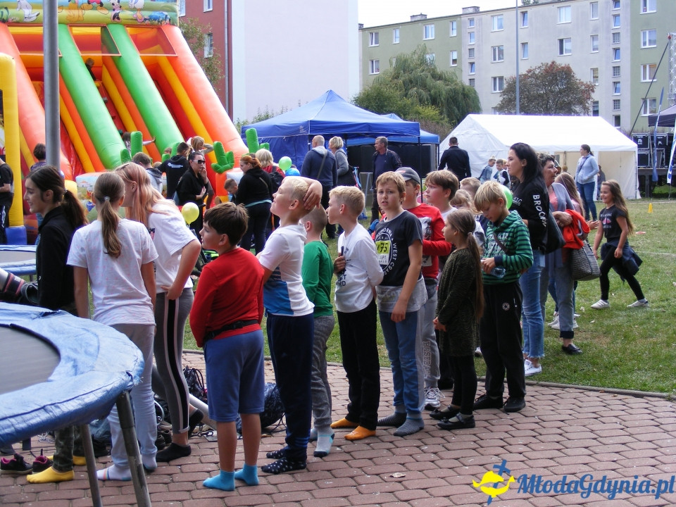 Święto ulicy Chylońskiej 14.09.2019