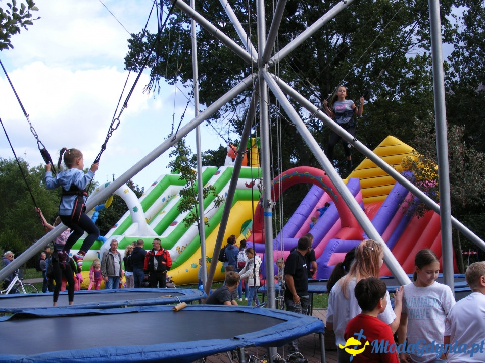 Święto ulicy Chylońskiej 14.09.2019