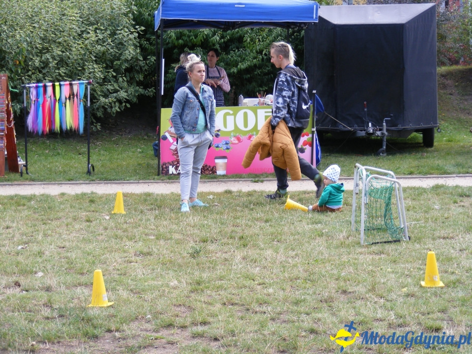 Święto ulicy Chylońskiej 14.09.2019