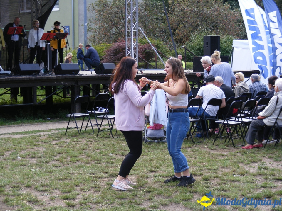 Święto ulicy Chylońskiej 14.09.2019