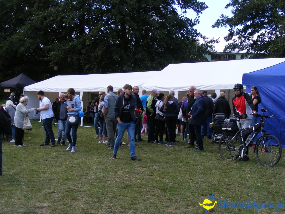 Święto ulicy Chylońskiej 14.09.2019