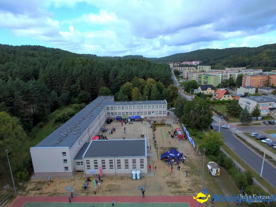 Dzielnicowy Festyn Rodzinny 2019