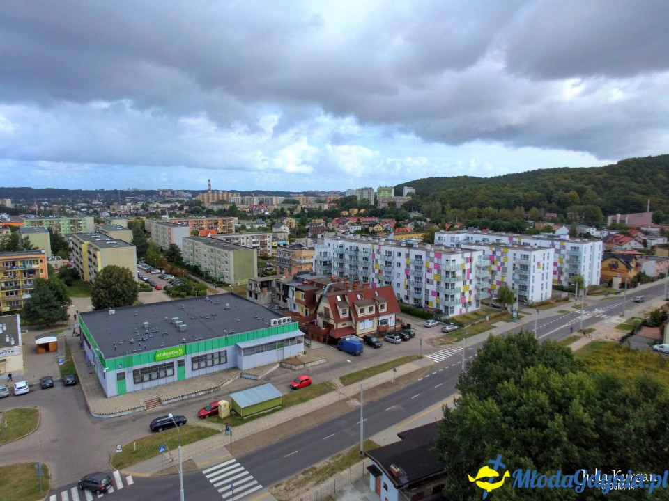 Dzielnicowy Festyn Rodzinny 2019