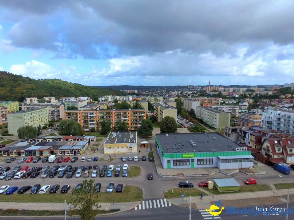 Dzielnicowy Festyn Rodzinny 2019
