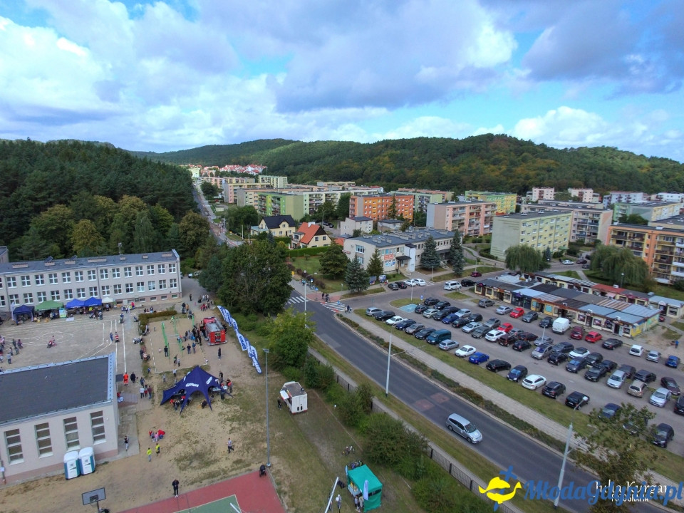 Dzielnicowy Festyn Rodzinny 2019