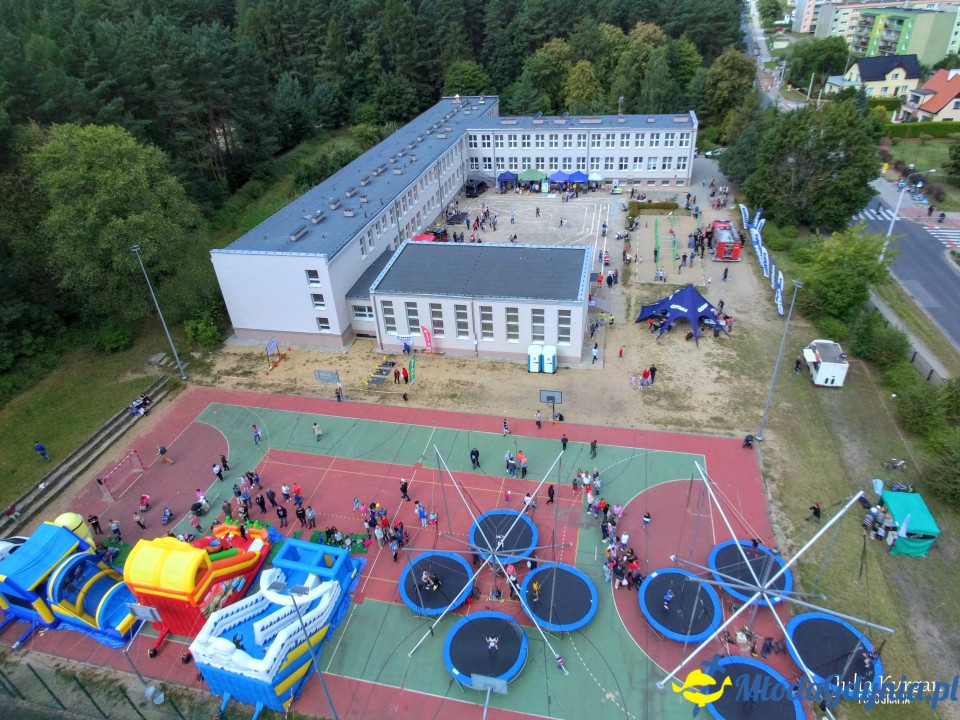 Dzielnicowy Festyn Rodzinny 2019