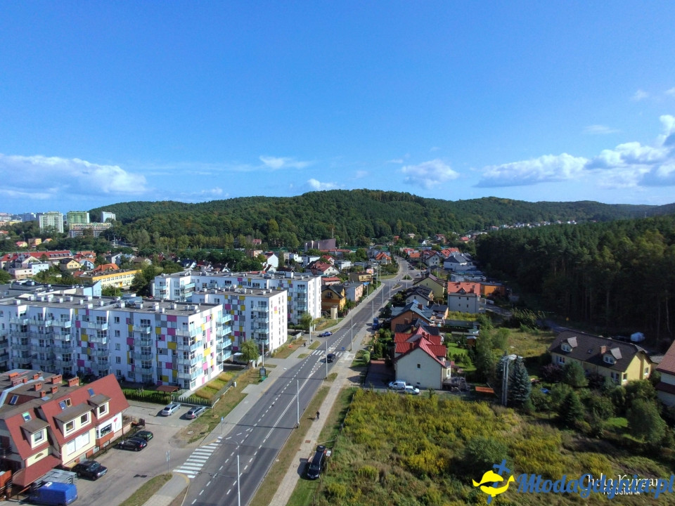 Dzielnicowy Festyn Rodzinny 2019