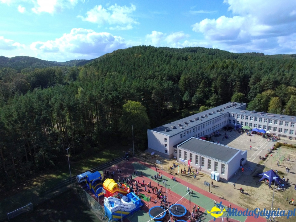 Dzielnicowy Festyn Rodzinny 2019