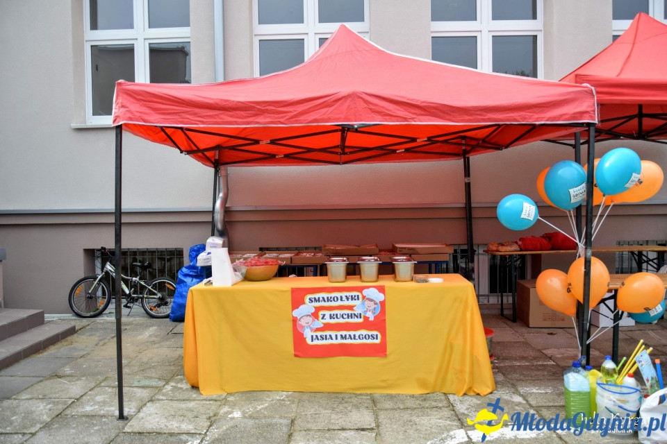 Dzielnicowy Festyn Rodzinny 2019