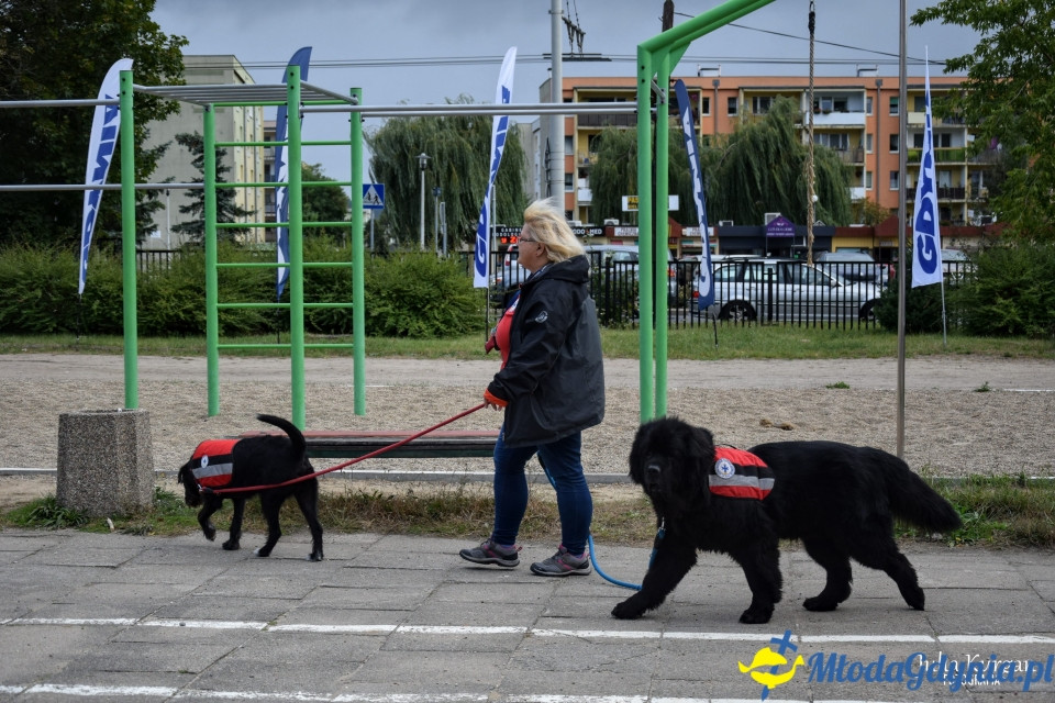 Dzielnicowy Festyn Rodzinny 2019