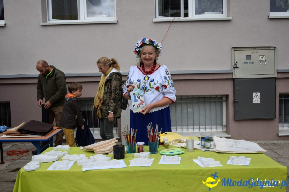 Dzielnicowy Festyn Rodzinny 2019