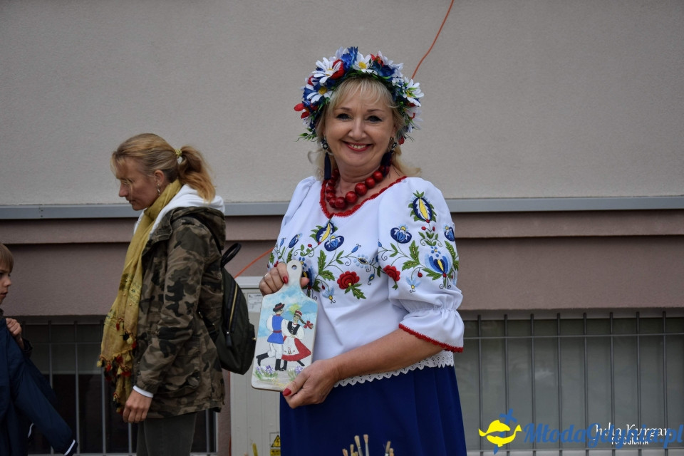 Dzielnicowy Festyn Rodzinny 2019