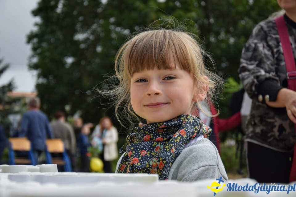 Dzielnicowy Festyn Rodzinny 2019
