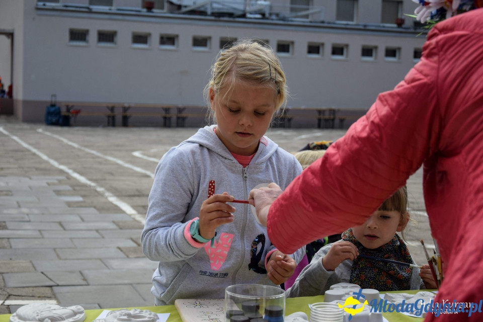 Dzielnicowy Festyn Rodzinny 2019
