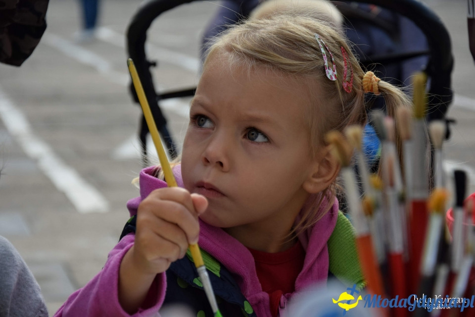 Dzielnicowy Festyn Rodzinny 2019