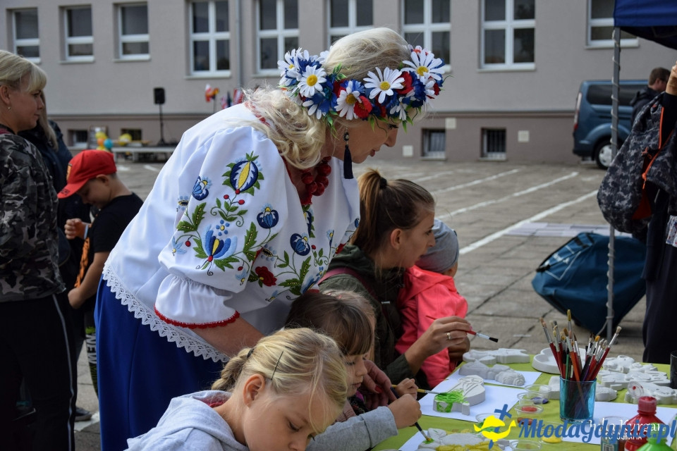 Dzielnicowy Festyn Rodzinny 2019