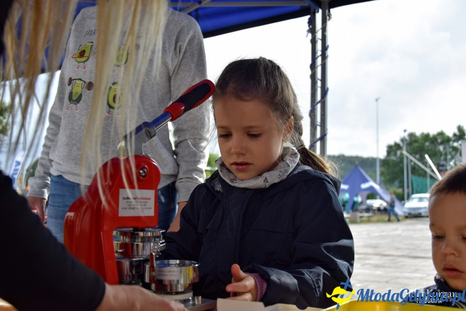 Dzielnicowy Festyn Rodzinny 2019