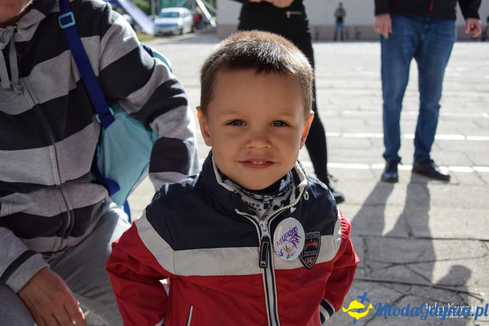 Dzielnicowy Festyn Rodzinny 2019