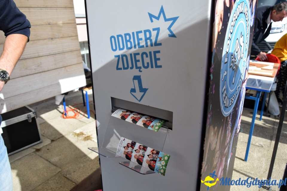 Dzielnicowy Festyn Rodzinny 2019