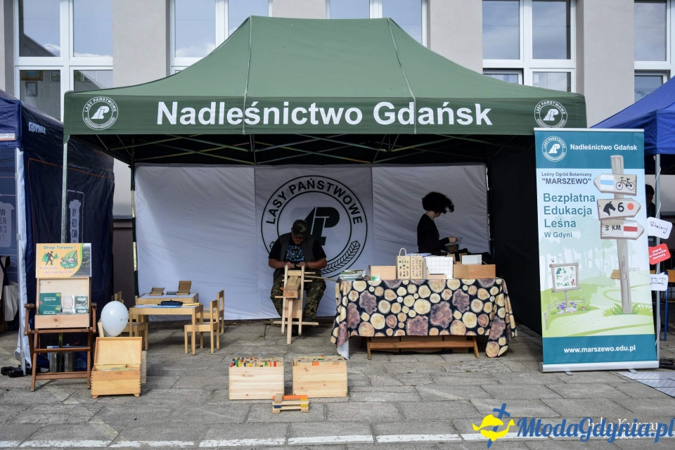 Dzielnicowy Festyn Rodzinny 2019