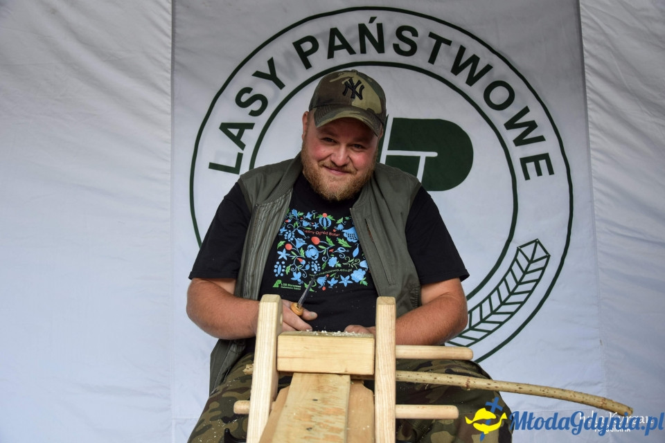 Dzielnicowy Festyn Rodzinny 2019