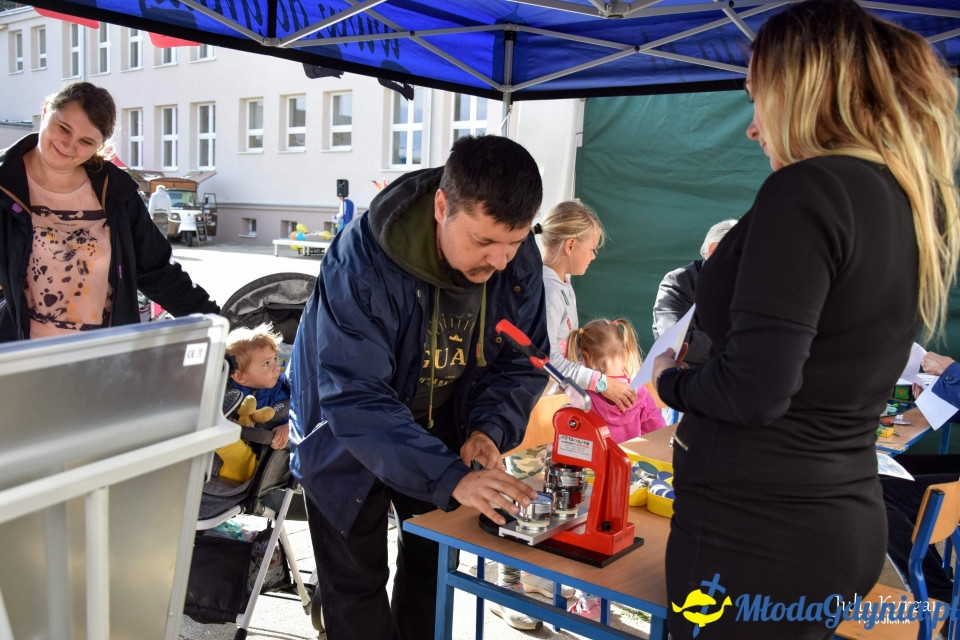 Dzielnicowy Festyn Rodzinny 2019